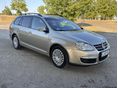VOLKSWAGEN GOLF V 2008/11 - 2