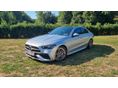 MERCEDES-BENZ C 200 9G-TRONIC Mild hybrid drive
