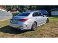 MERCEDES-BENZ C 200 2021/5 - 2