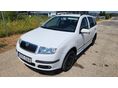 SKODA FABIA Combi 1.2 12V Classic