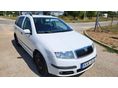 SKODA FABIA 2006/9 - 2