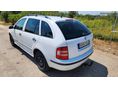 SKODA FABIA 2006/9 - 4