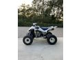SUZUKI LT-Z 400 