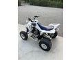 SUZUKI LT-Z 400 2007/8 - 2