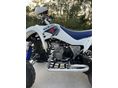 SUZUKI LT-Z 400 2007/8 - 4