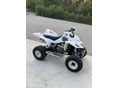 SUZUKI LT-Z 400 2007/8 - 8