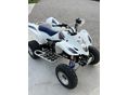 SUZUKI LT-Z 400 2007/8 - 9