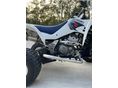 SUZUKI LT-Z 400 2007/8 - 10