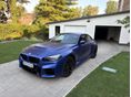 BMW M2 (Automata) Magyarországi/Garanciális
