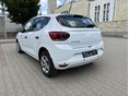 DACIA SANDERO 2026/1 - 7