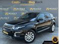 LAND ROVER RANGE ROVER EVOQUE RangeEvoque 2.0 Td4 HSE (Automata)