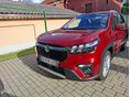SUZUKI S-CROSS 1.4 Hybrid GL+ törésmentes. vezetett szervízkönyv. Mo-i. 1.tulaj