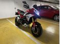 DUCATI MULTISTRADA 1200 S 2010/6 - 3