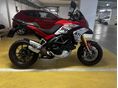 DUCATI MULTISTRADA 1200 S 2010/6 - 4
