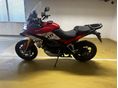 DUCATI MULTISTRADA 1200 S 