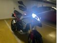 DUCATI MULTISTRADA 1200 S 2010/6 - 2