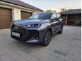 CHERY TIGGO 7 1.5 T-DGI PHEV Luxury DHT 314 KM! AZONNAL VIHETŐ.ÚJ AUTÓ!