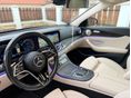 MERCEDES-BENZ E 220 d 4Matic 9G-TRONIC AMG Line dupla Panoráma tető Burmaster hifi