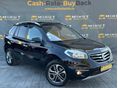 RENAULT KOLEOS 2013/5 - 2