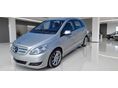 MERCEDES-BENZ B 200 2011/6 - 2