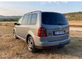VOLKSWAGEN TOURAN 1.9 PD TDi Trendline DSG DPF IT