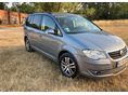 VOLKSWAGEN TOURAN 2008/4 - 2