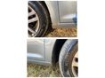 VOLKSWAGEN TOURAN 2008/4 - 11