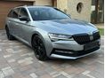 SKODA SUPERB 2.0 TDI SCR SportLine DSG VIRTUAL.CANTON.MÁTRIX-LED.VONÓHOROG.ALCANTARA.KAMERA.AMBIENT.MEMÓRIA