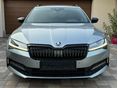SKODA SUPERB 2021/5 - 2