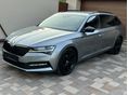 SKODA SUPERB 2021/5 - 3