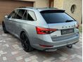 SKODA SUPERB 2021/5 - 18