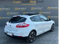 RENAULT MEGANE 2014/1 - 3