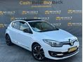 RENAULT MEGANE 2014/1 - 2