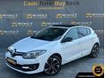RENAULT MEGANE 1.2 TCe Dynamique Start&Stop BOSE EDITION