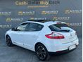 RENAULT MEGANE 2014/1 - 4