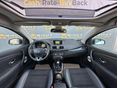 RENAULT MEGANE 2014/1 - 8