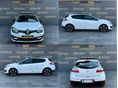 RENAULT MEGANE 2014/1 - 5