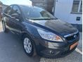 FORD FOCUS 1.6 TDCi Celebration GAR 179 KM-ECO SPORT KIVITEL 101 LE-VONÓHOROG-FRISS MŰSZAKI
