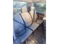 MERCEDES-BENZ VITO 2001 - 2