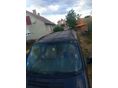 MERCEDES-BENZ VITO 2001 - 5
