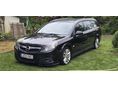 OPEL VECTRA C 1.9 CDTI Cosmo (Automata)