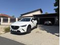 MAZDA CX-3 2.0i Attraction