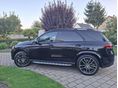 MERCEDES-BENZ GLE 350 d 4Matic 9G-TRONIC