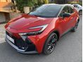 TOYOTA C-HR 2.0 PHEV Executive e-CVT