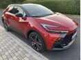 TOYOTA C-HR 2024 - 2