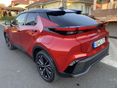 TOYOTA C-HR 2024 - 3