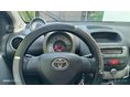 TOYOTA AYGO 2006/10 - 5