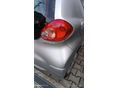 TOYOTA AYGO 2006/10 - 9