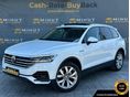 VOLKSWAGEN TOUAREG 3.0 V6 TDI Atmosphere Tiptronic ic