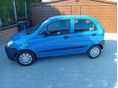 CHEVROLET SPARK 2006/2 - 2